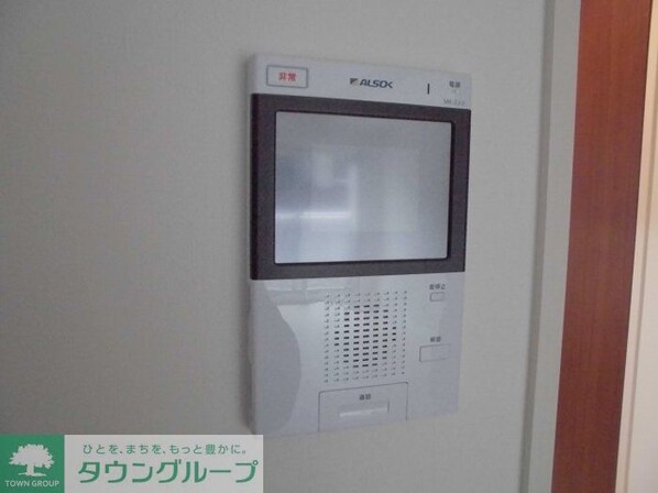 PLUM VILLAGEの物件内観写真